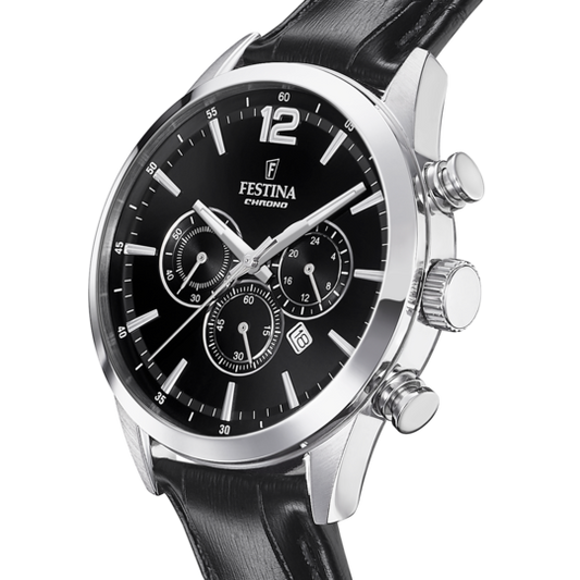 TIMELESS CHRONOGRAPH F20542/5