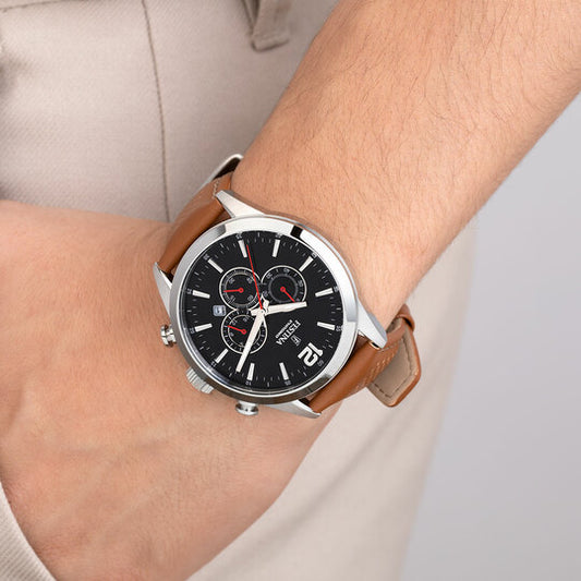 TIMELESS CHRONOGRAPH F20542/6