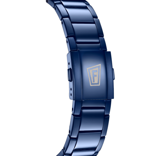 Relógio-Festina-Connected-F20549/1-Azul-Com-Correia-De-Aço