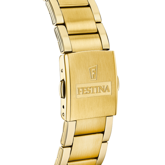 TIMELESS CHRONOGRAPH F20633/3