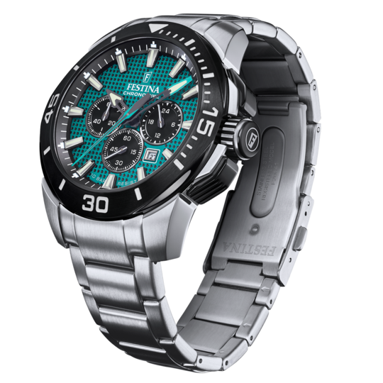 CHRONO BIKE F20641/3