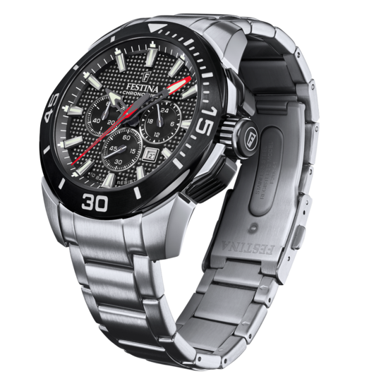 CHRONO BIKE F20641/4