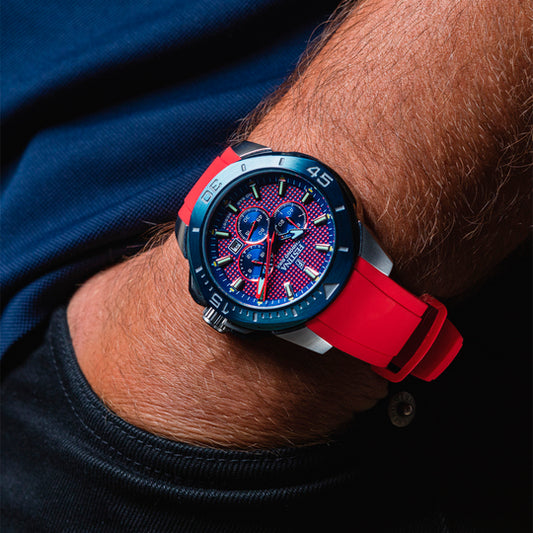CHRONO BIKE F20642/2