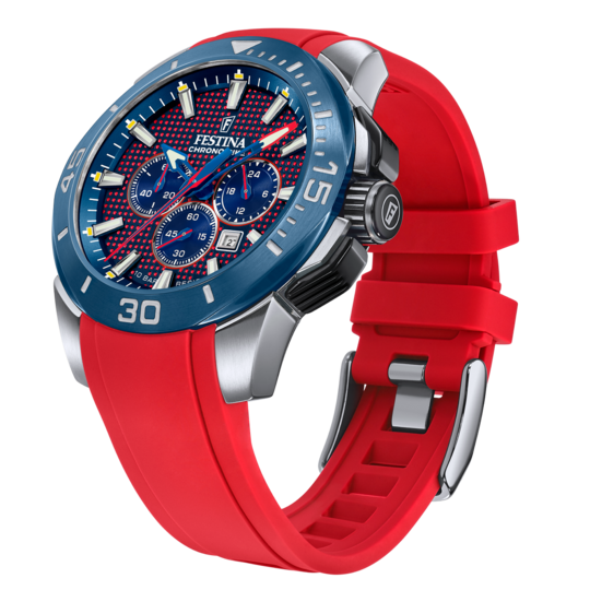 CHRONO BIKE F20642/2