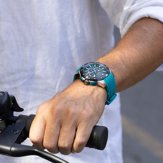 CHRONO BIKE F20642/3
