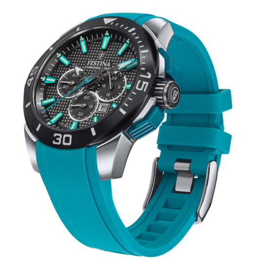 CHRONO BIKE F20642/3