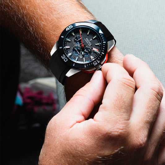 CHRONO BIKE F20642/4