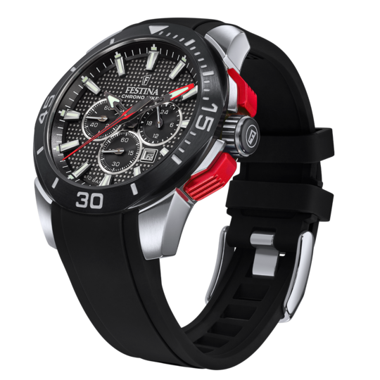 CHRONO BIKE F20642/4
