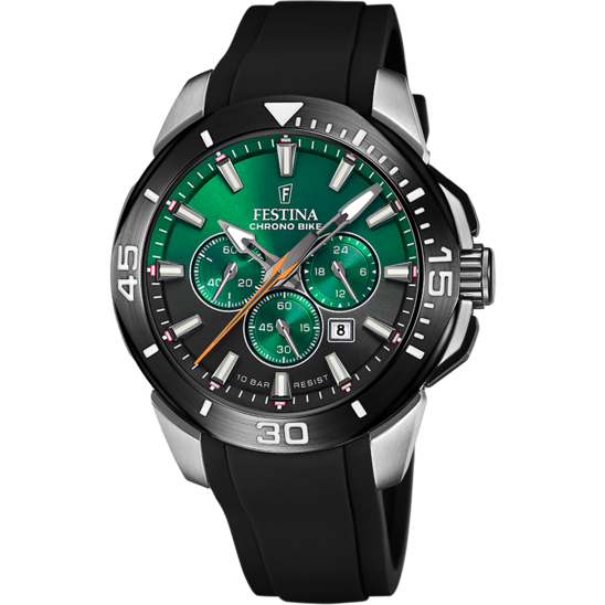 CHRONO BIKE F20642/C