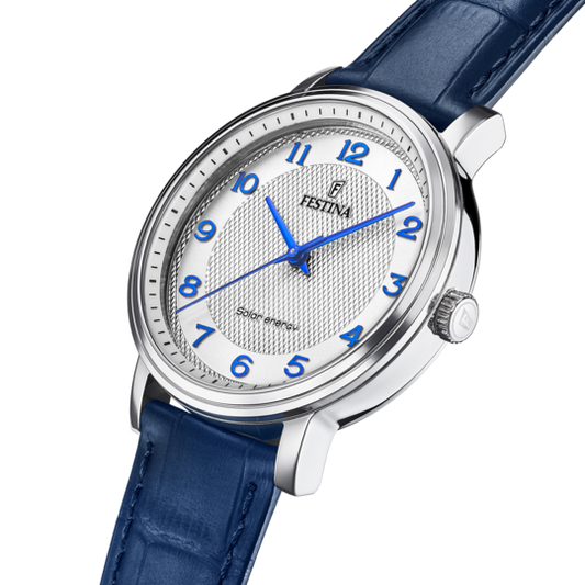 SOLAR ENERGY F20660/1