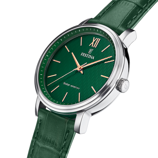 SOLAR ENERGY F20660/5