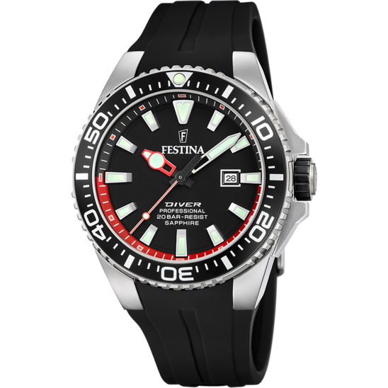 THE ORIGINALS/DIVER F20664/3
