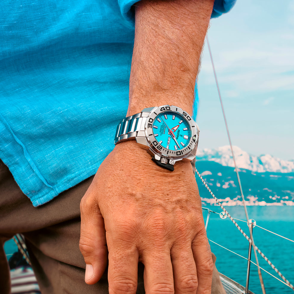 THE ORIGINALS/DIVER F20665/6