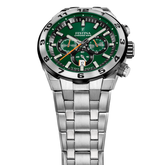 CHRONO BIKE F20670/2