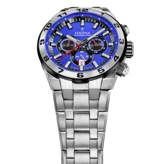 CHRONO BIKE F20670/3