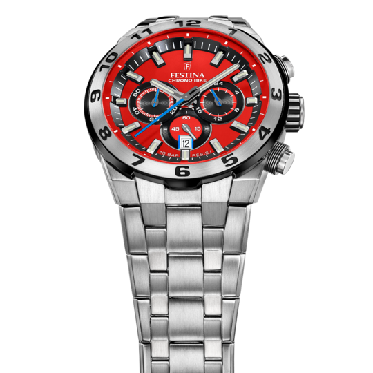 CHRONO BIKE F20670/5