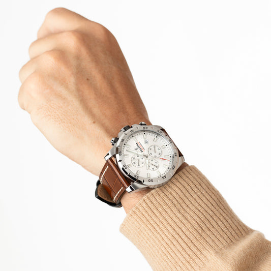 TIMELESS CHRONOGRAPH F20692/1