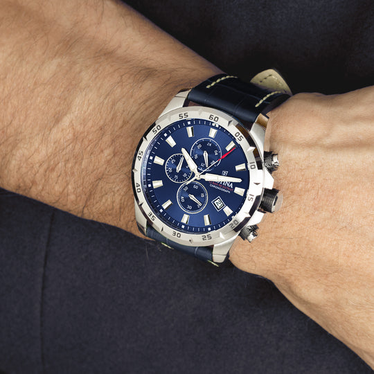 TIMELESS CHRONOGRAPH F20692/2