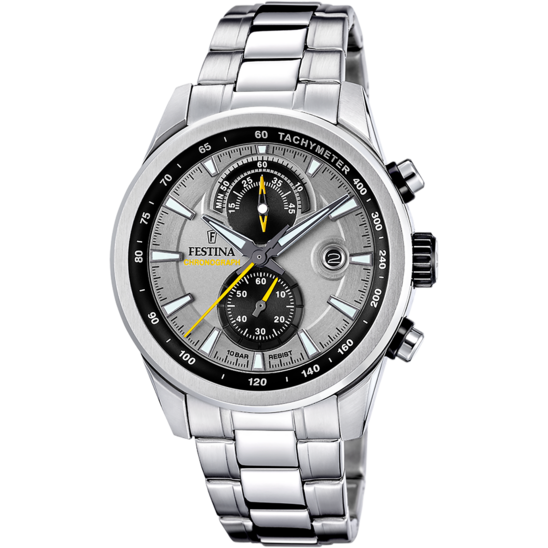 TIMELESS CHRONOGRAPH F20694/4