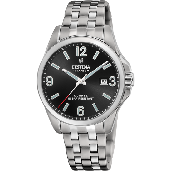 TITANIUM F20696/3