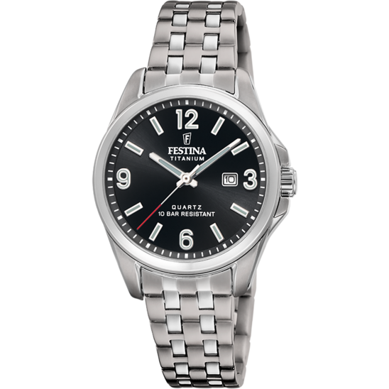 TITANIUM F20697/3