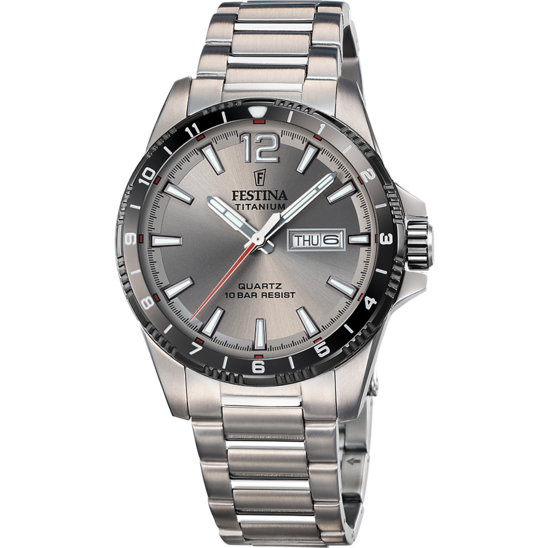 TITANIUM F20698/1