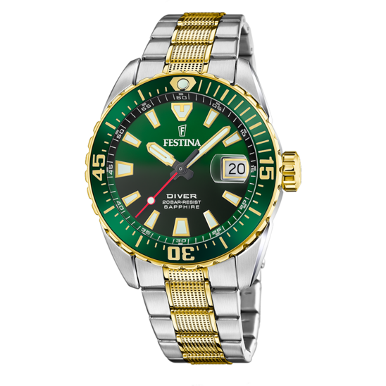 THE ORIGINALS F20706/2