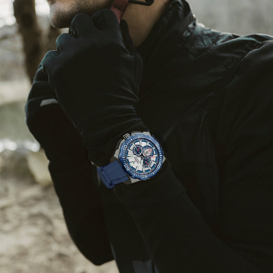 Chrono Bike F20725/4