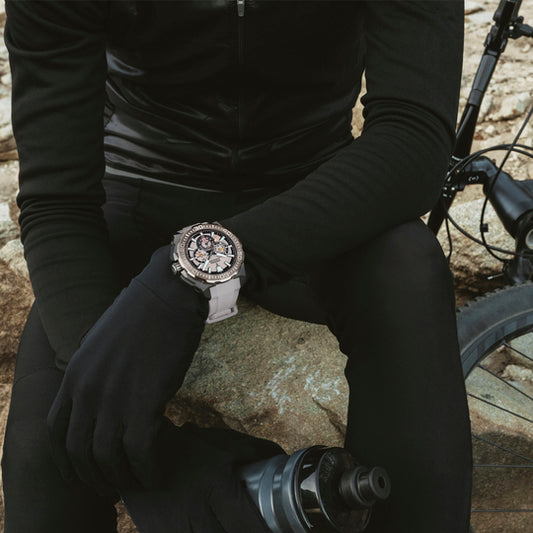 Chrono Bike F20726/1