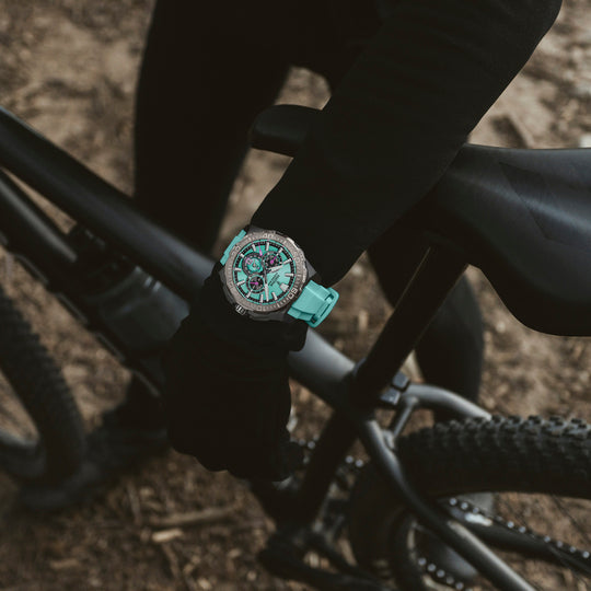 Chrono Bike F20726/2
