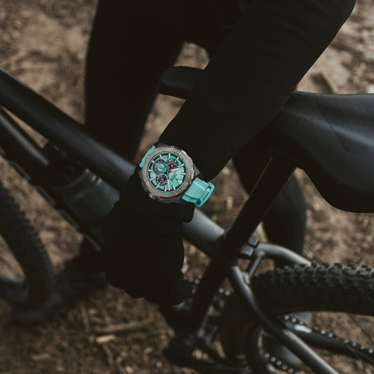 Chrono Bike F20726/2