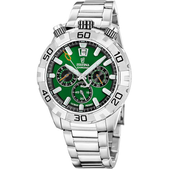 THE ORIGINALS/DIVER F20743/2