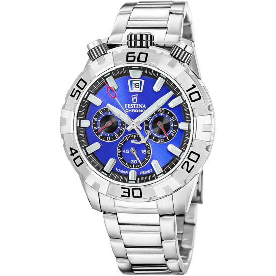 THE ORIGINALS/DIVER F20743/3