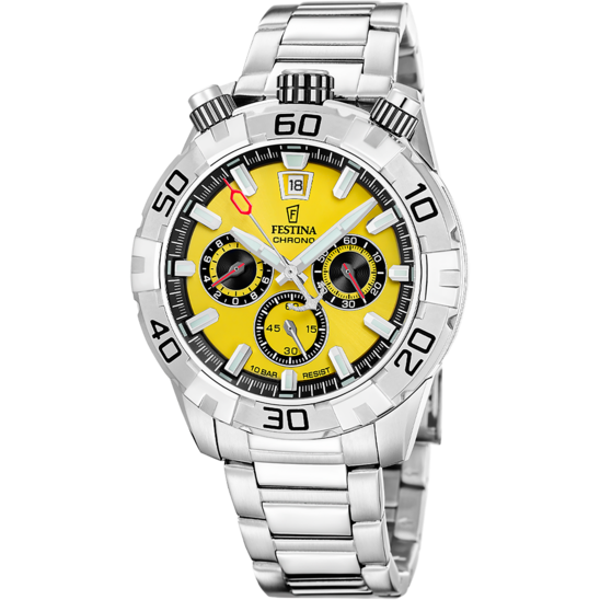 THE ORIGINALS/DIVER F20743/4