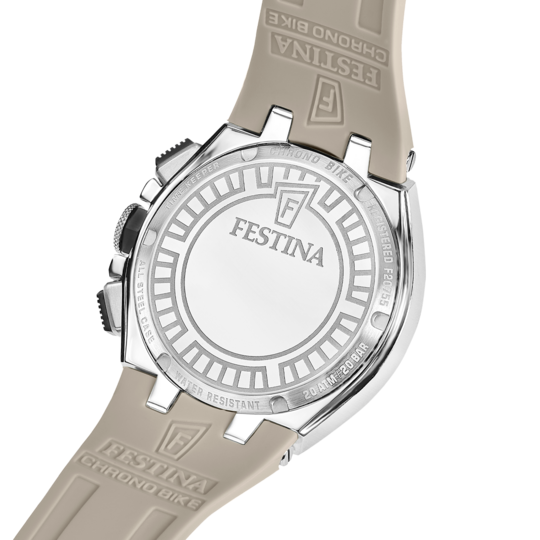 CHRONO BIKE F20755/2