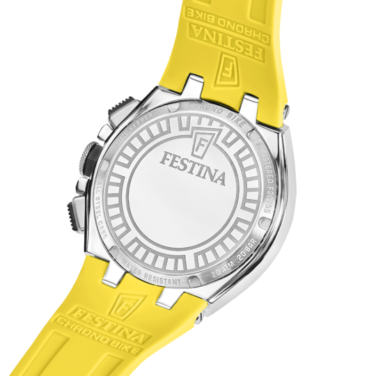 CHRONO BIKE F20755/5