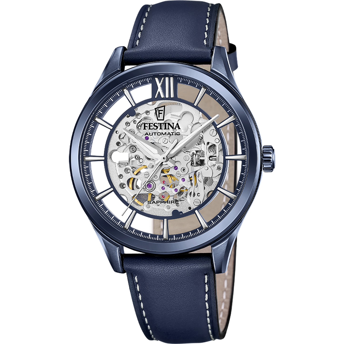 AUTOMATICO F20795/1