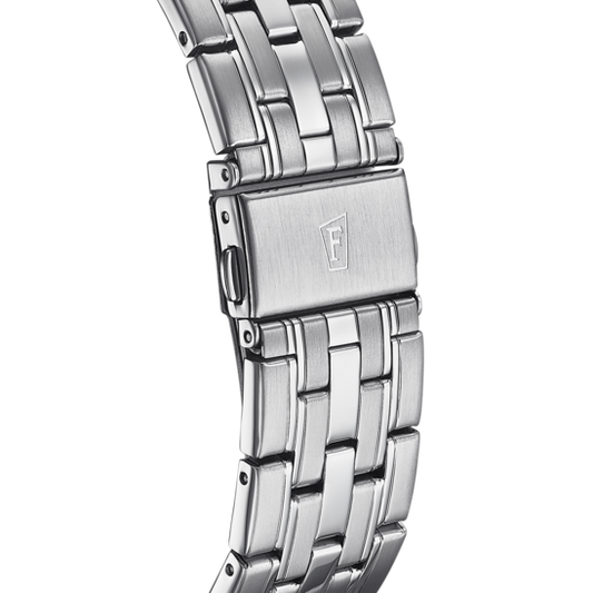 TIMELESS CHRONOGRAPH F6854/8