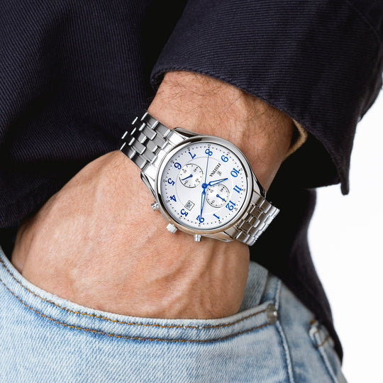 TIMELESS CHRONOGRAPH F6854/A