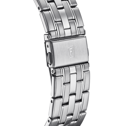 TIMELESS-CHRONOGRAPH F6854/A