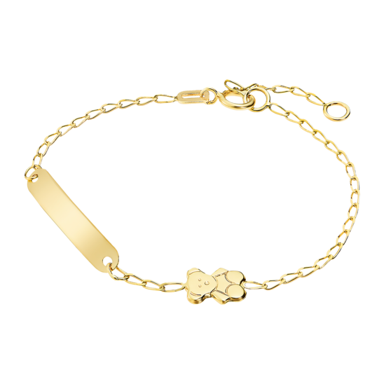 FG00065/14 ESCL-BB.OSO-8MM.PLACA-20MM 0.8gr