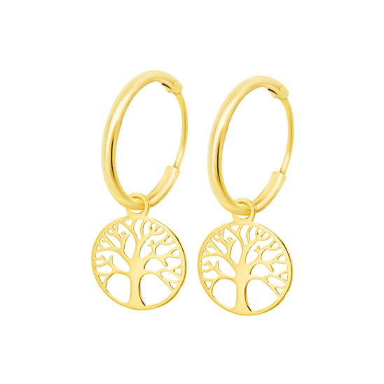 HIN00006/12 PDTES.ARO-12X12MM.ARBOL-8 0.59gr