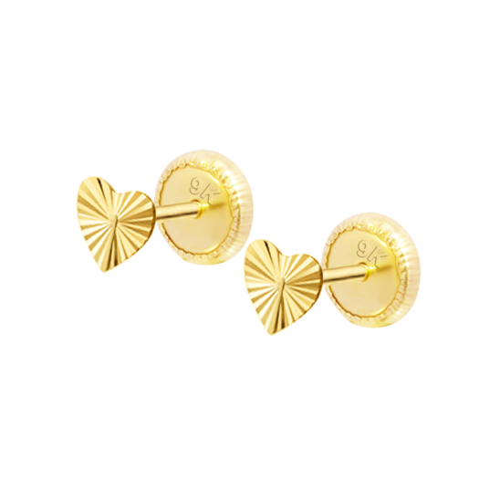 HIN00010/4 PNDT-BB.ROSCA.CORAZON.TALL 0.26gr