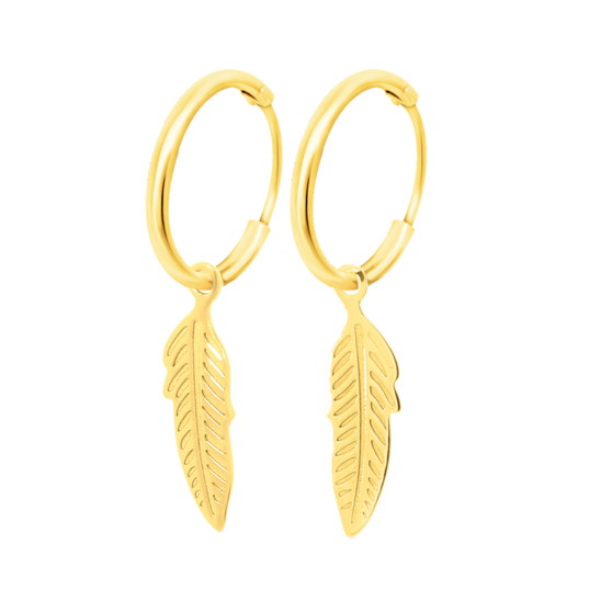 HIN00032/12 PDTES.ARO-120X12MM.PLUMA- 0.6gr