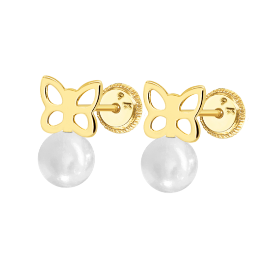 HIN00036 PDTES.CROSCA.MARIPOSA-5MM. 0.25gr