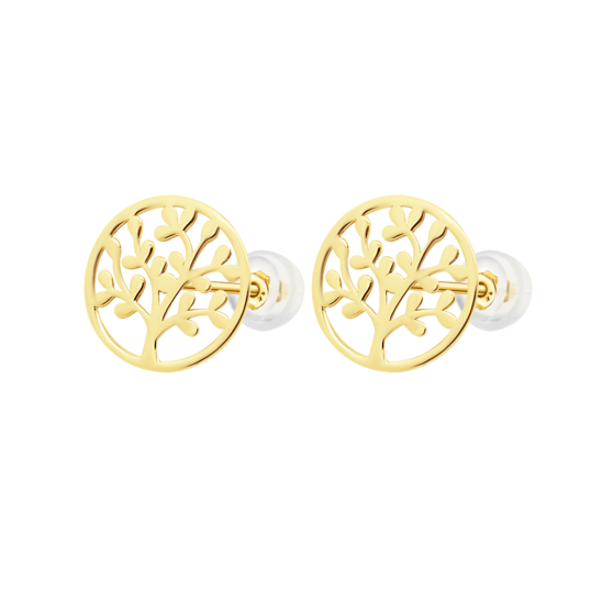 HIN00045 PDTES.SILI-ORO.ARBOL-VIDA- 1.07gr