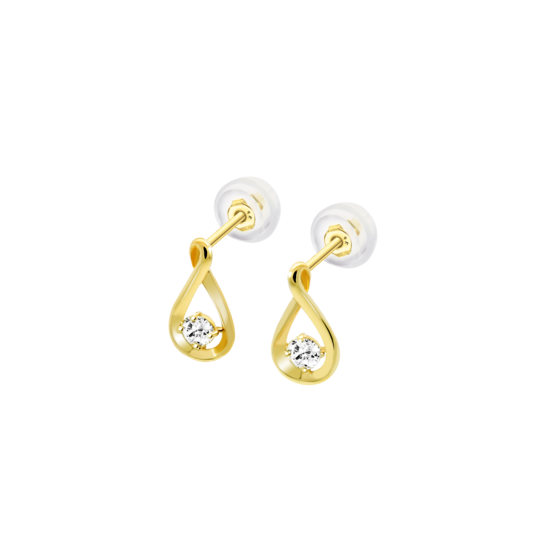 HIN00129 0.61gr PDTES.9K.AMARI.CIERRPRES.CIRCONITA