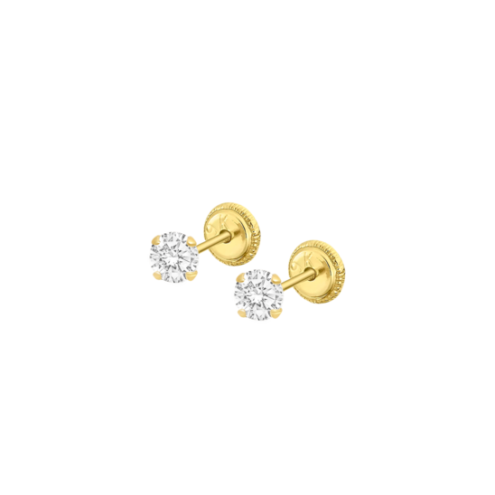 HIN00158/4 PNDT-BB.ROSCA.CIRC-4MM. 0.23gr