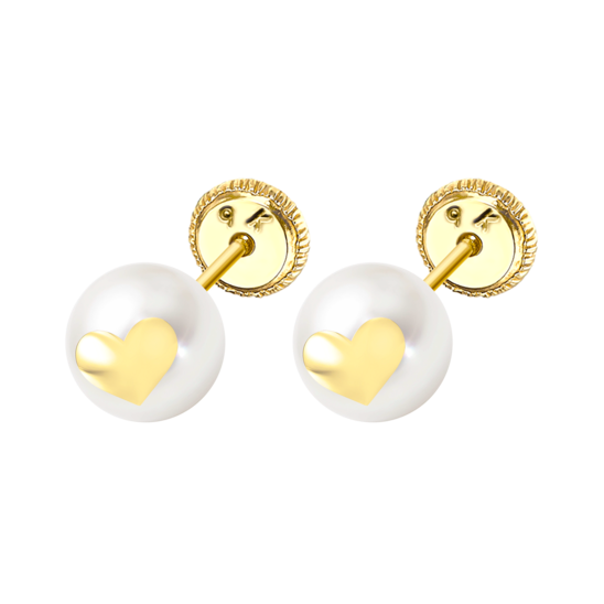 HIN00172/6 PDTES.ROSCA.PERLA-6MM.CORA 0.34gr