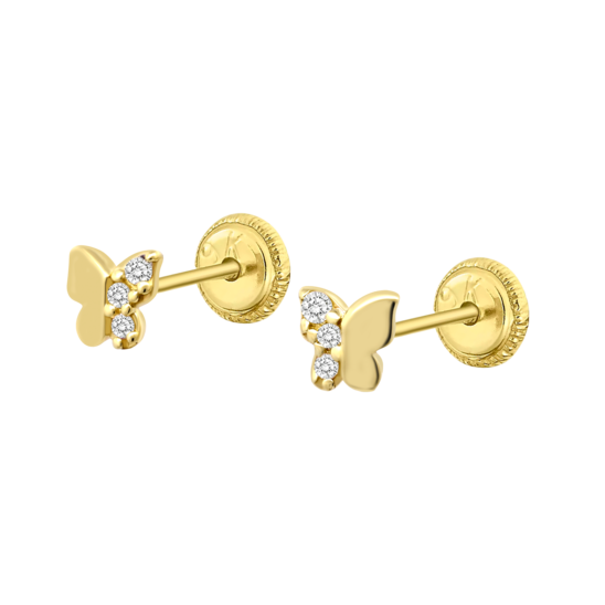 HIN00181 PDTES.CROSCA.MARIPOSA-5MM. 0.47gr